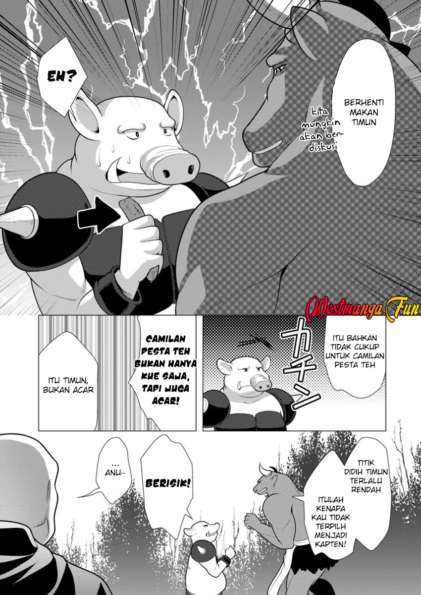 Hisshou Dungeon Unei Houhou Chapter 62 Gambar 7