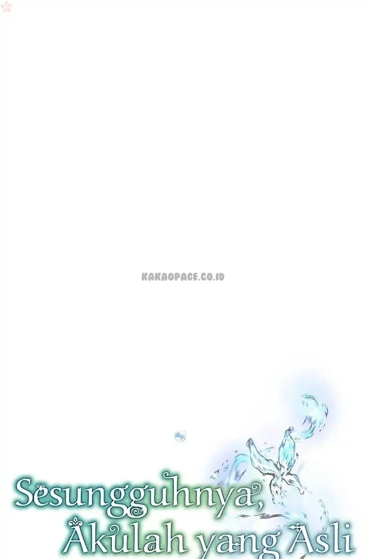 Baca Komik Actually, I Was the Real One Chapter 30 Gambar 1