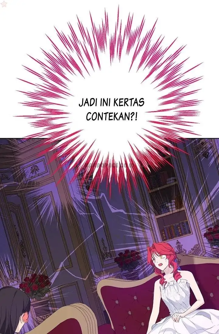 Actually, I Was the Real One Chapter 30 Gambar 10