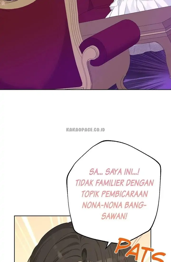Actually, I Was the Real One Chapter 30 Gambar 11