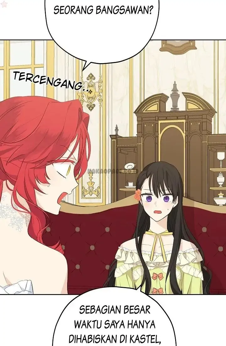 Actually, I Was the Real One Chapter 30 Gambar 13