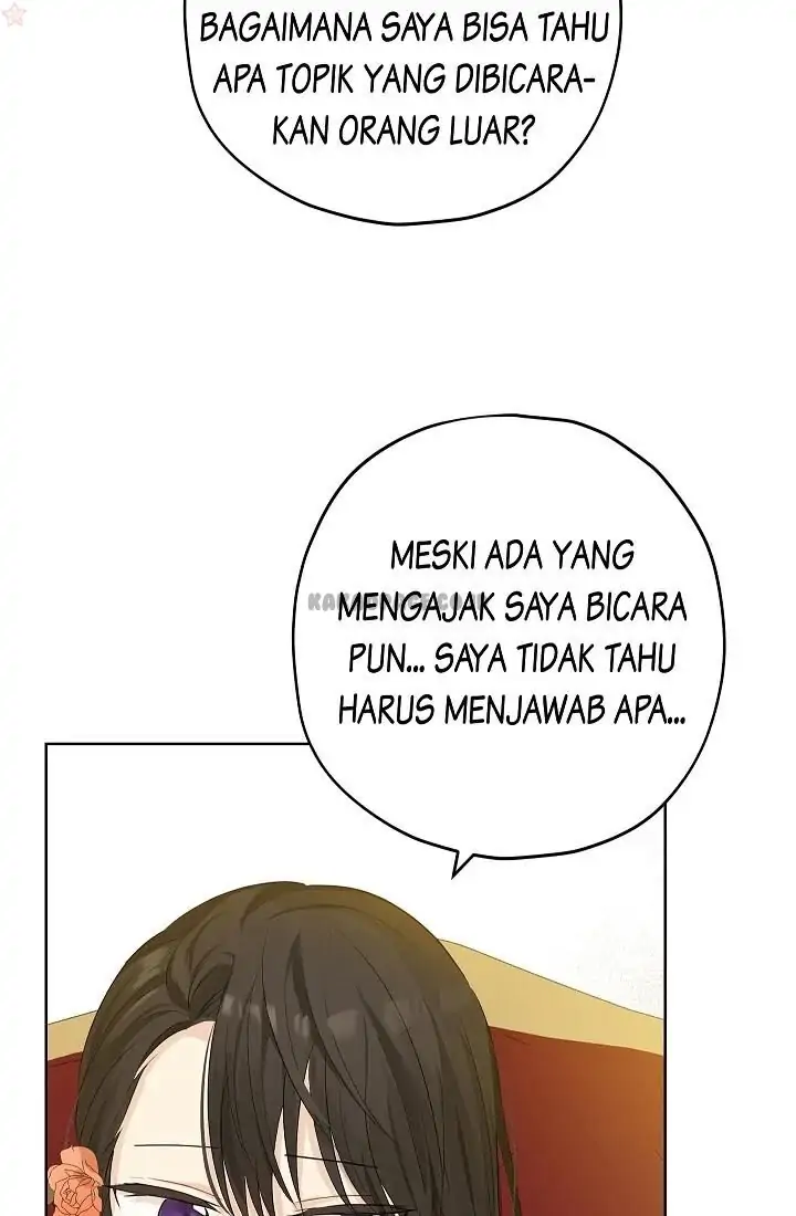 Actually, I Was the Real One Chapter 30 Gambar 14
