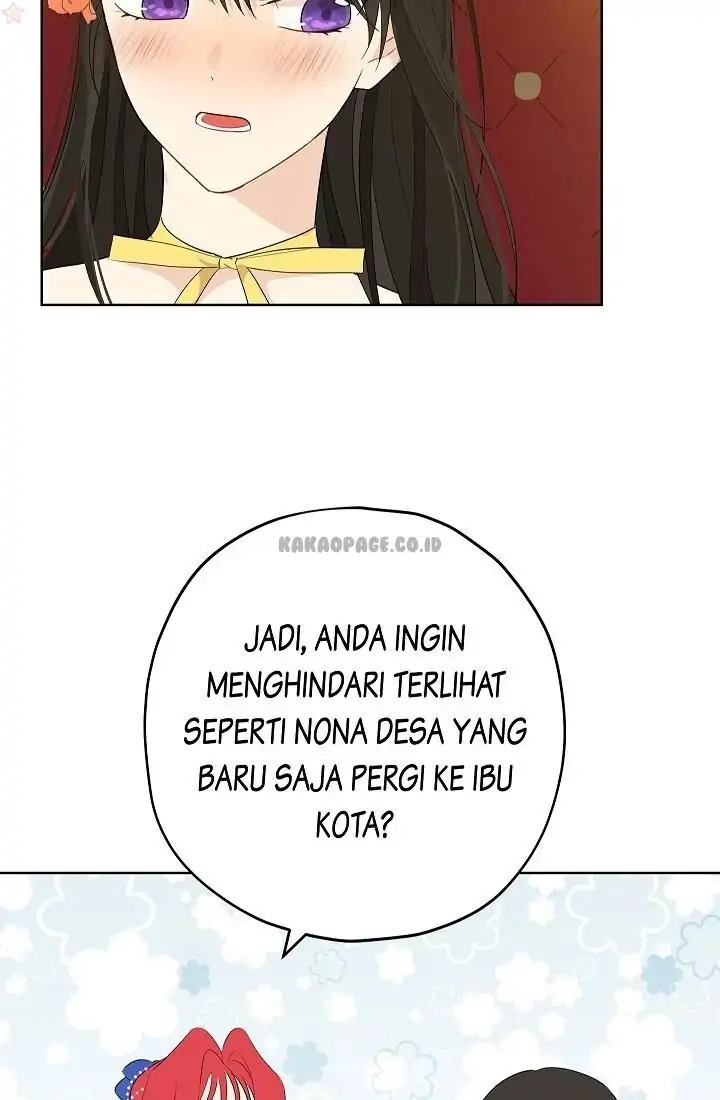 Actually, I Was the Real One Chapter 30 Gambar 15