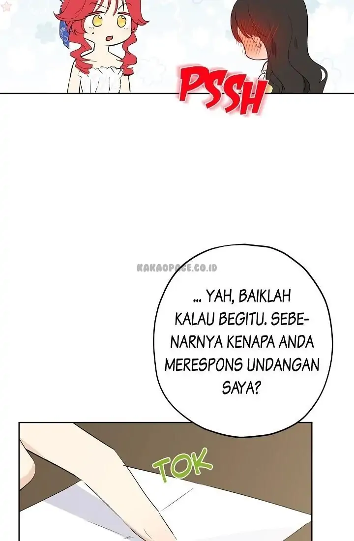 Actually, I Was the Real One Chapter 30 Gambar 16