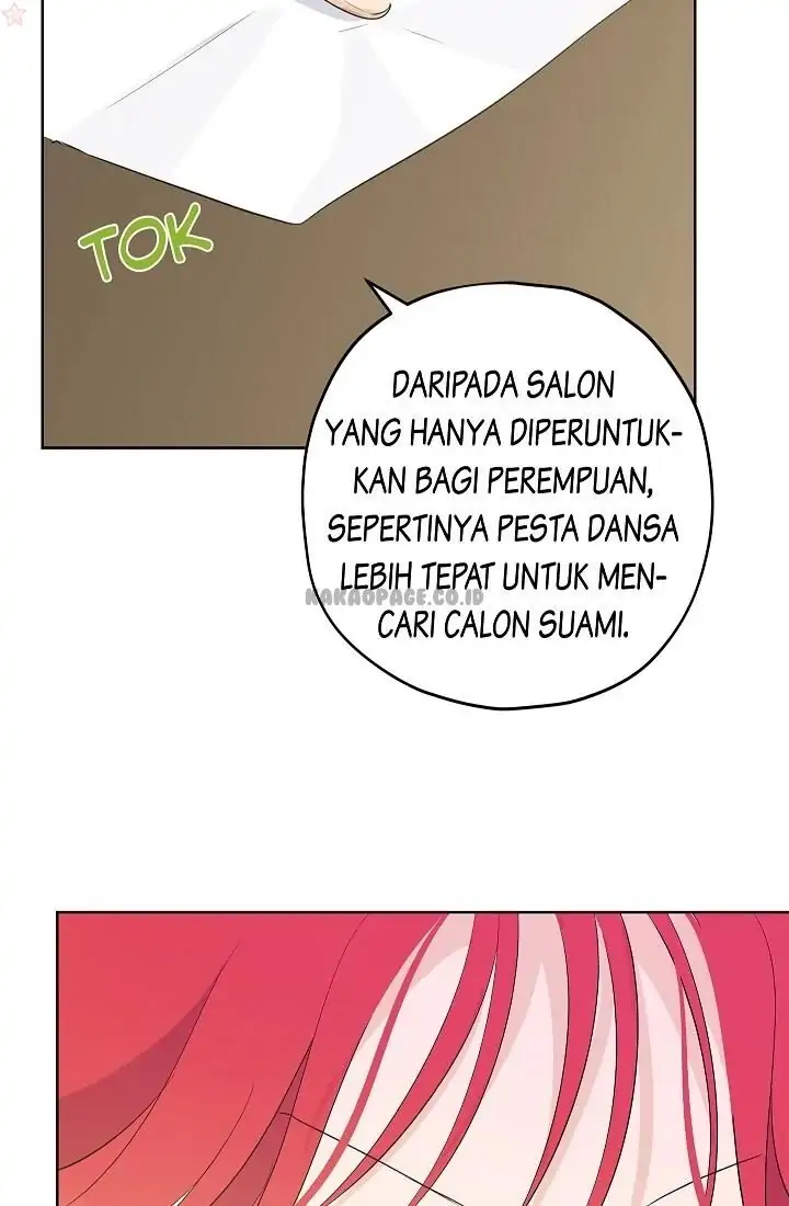 Actually, I Was the Real One Chapter 30 Gambar 17