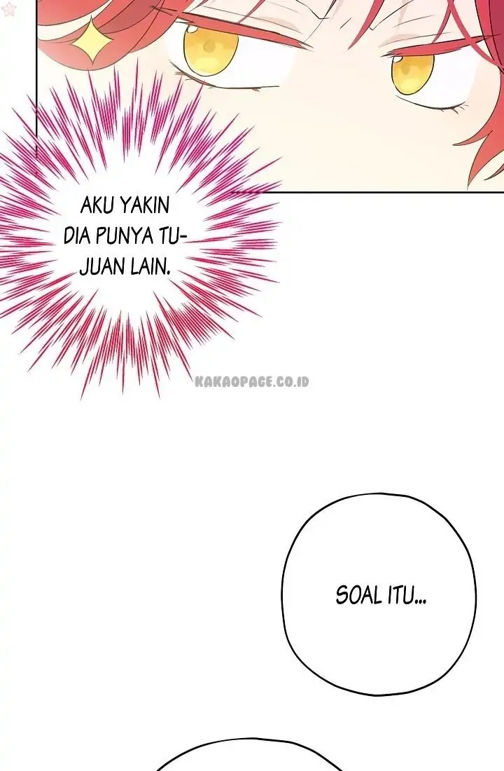 Actually, I Was the Real One Chapter 30 Gambar 18