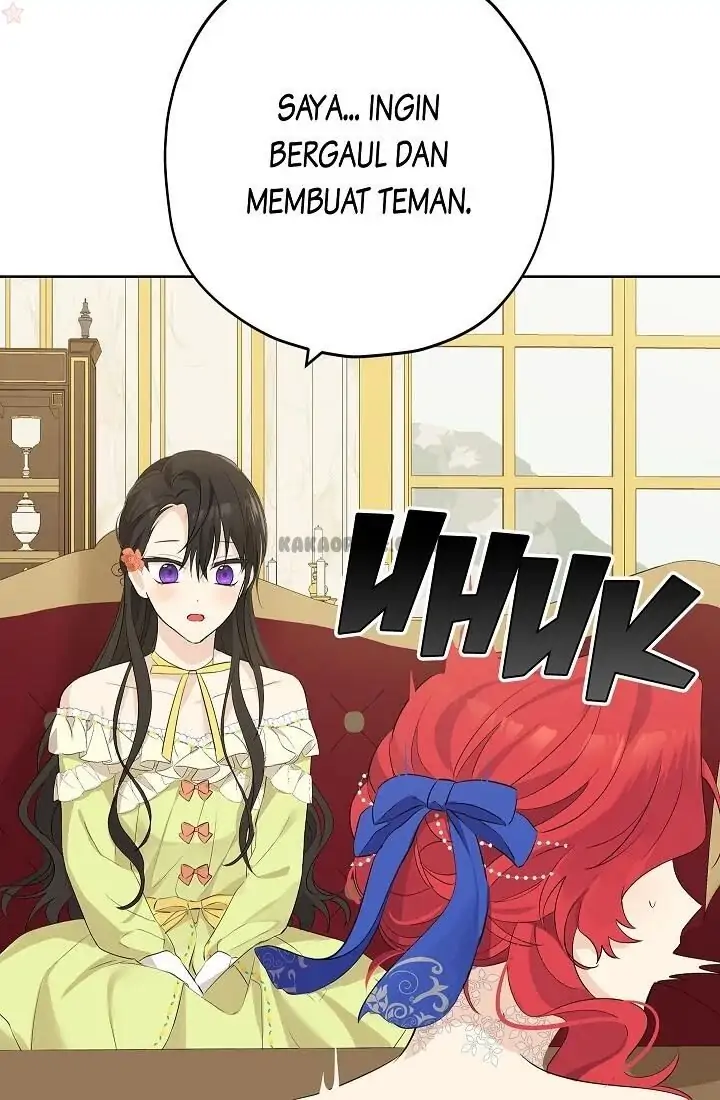 Actually, I Was the Real One Chapter 30 Gambar 19
