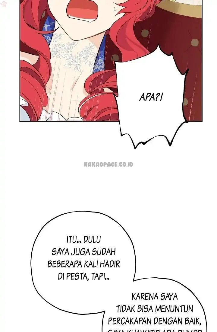 Actually, I Was the Real One Chapter 30 Gambar 21