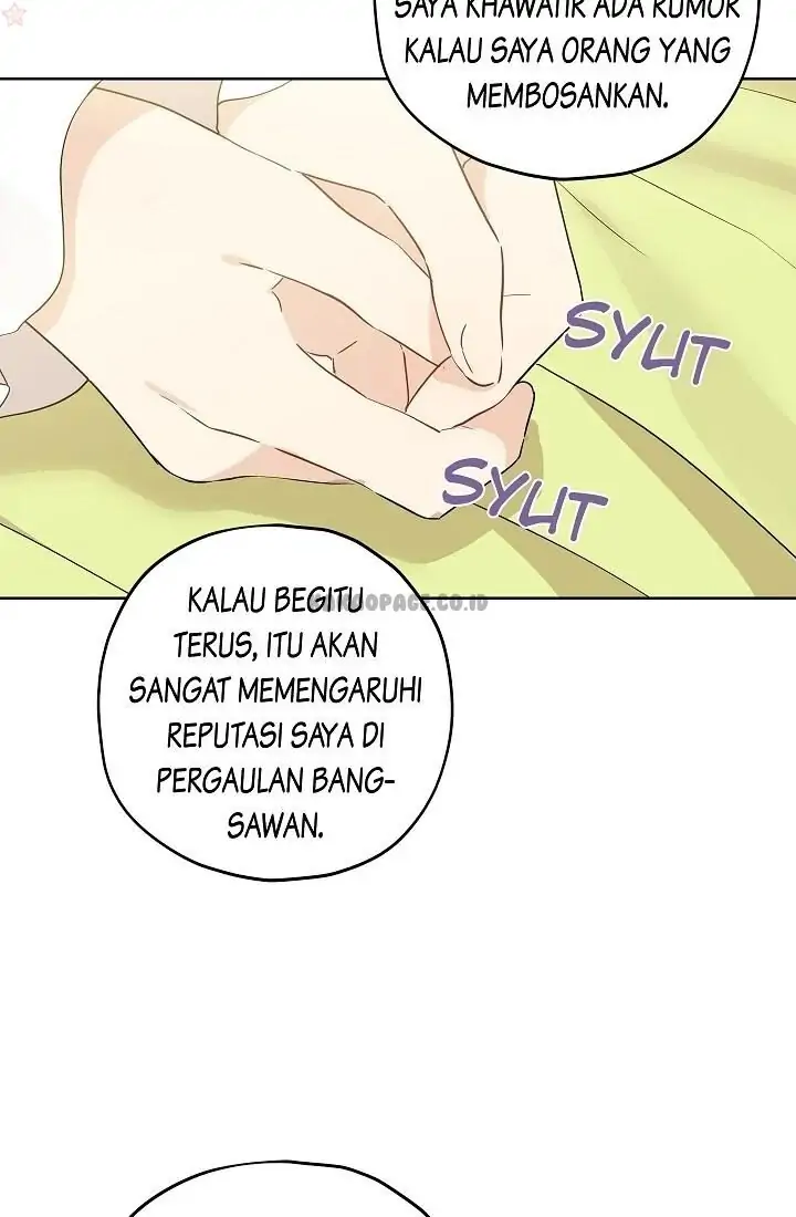 Actually, I Was the Real One Chapter 30 Gambar 22