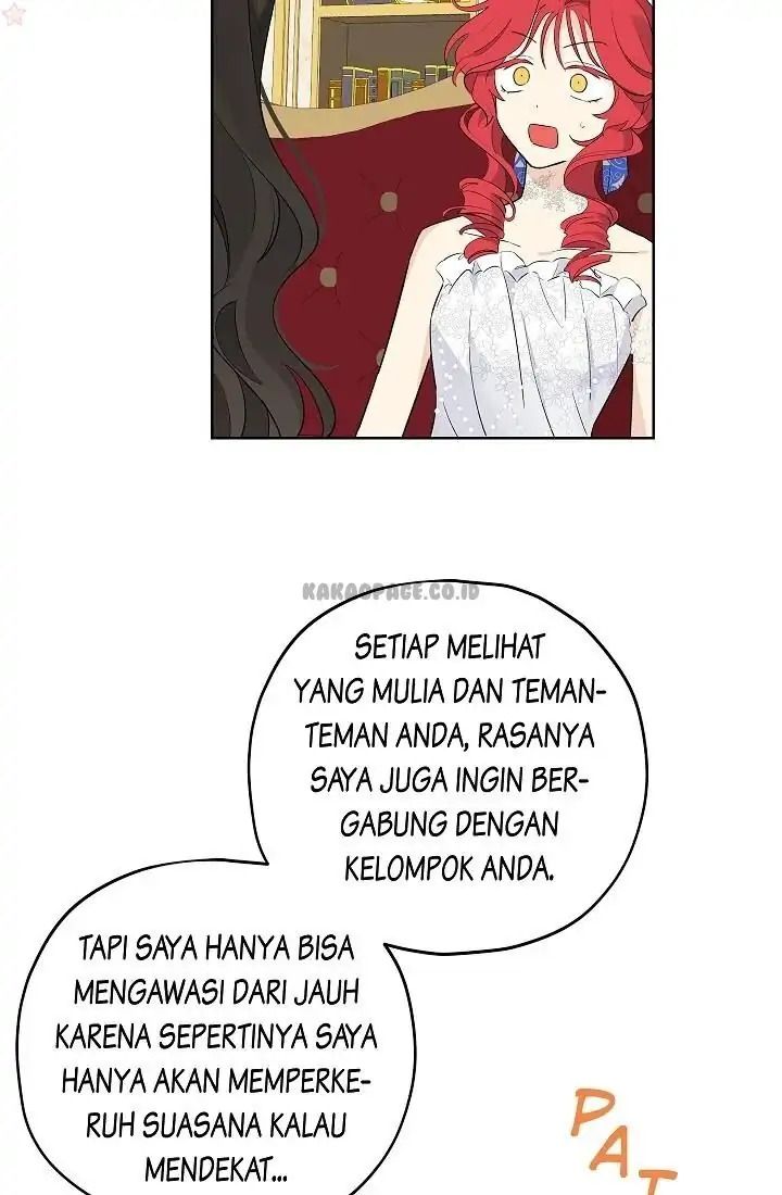 Actually, I Was the Real One Chapter 30 Gambar 25