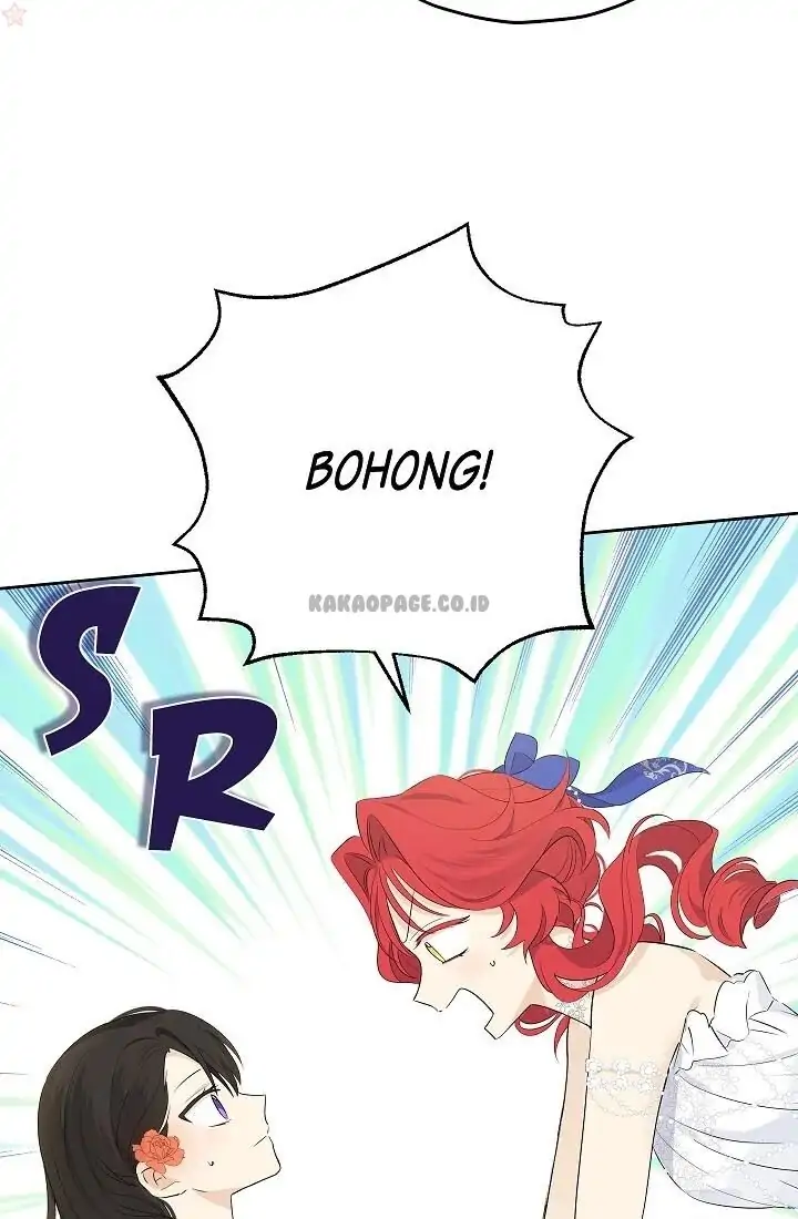 Actually, I Was the Real One Chapter 30 Gambar 27