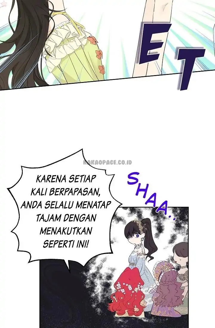 Actually, I Was the Real One Chapter 30 Gambar 28