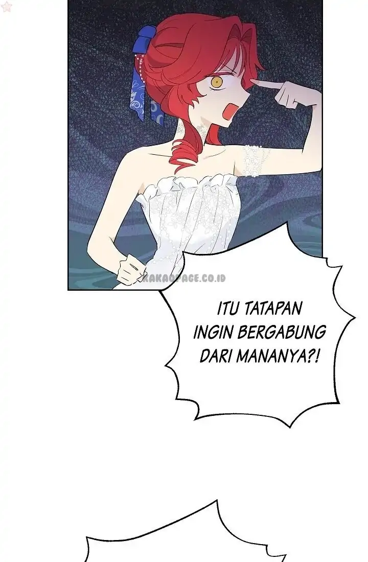 Actually, I Was the Real One Chapter 30 Gambar 29