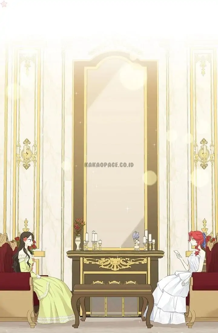 Actually, I Was the Real One Chapter 30 Gambar 3
