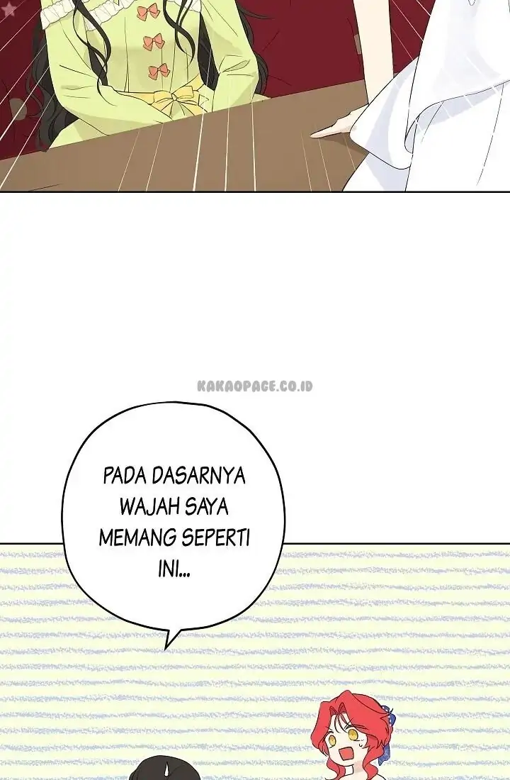 Actually, I Was the Real One Chapter 30 Gambar 31
