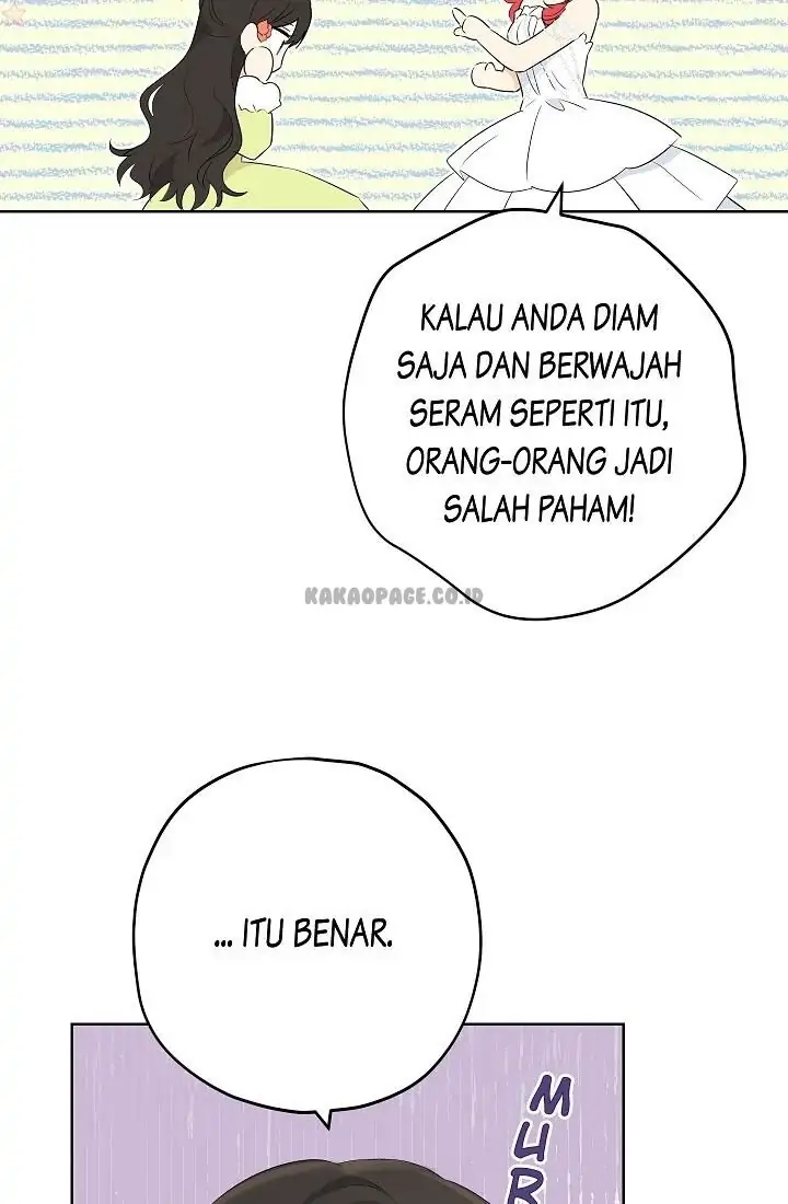 Actually, I Was the Real One Chapter 30 Gambar 32