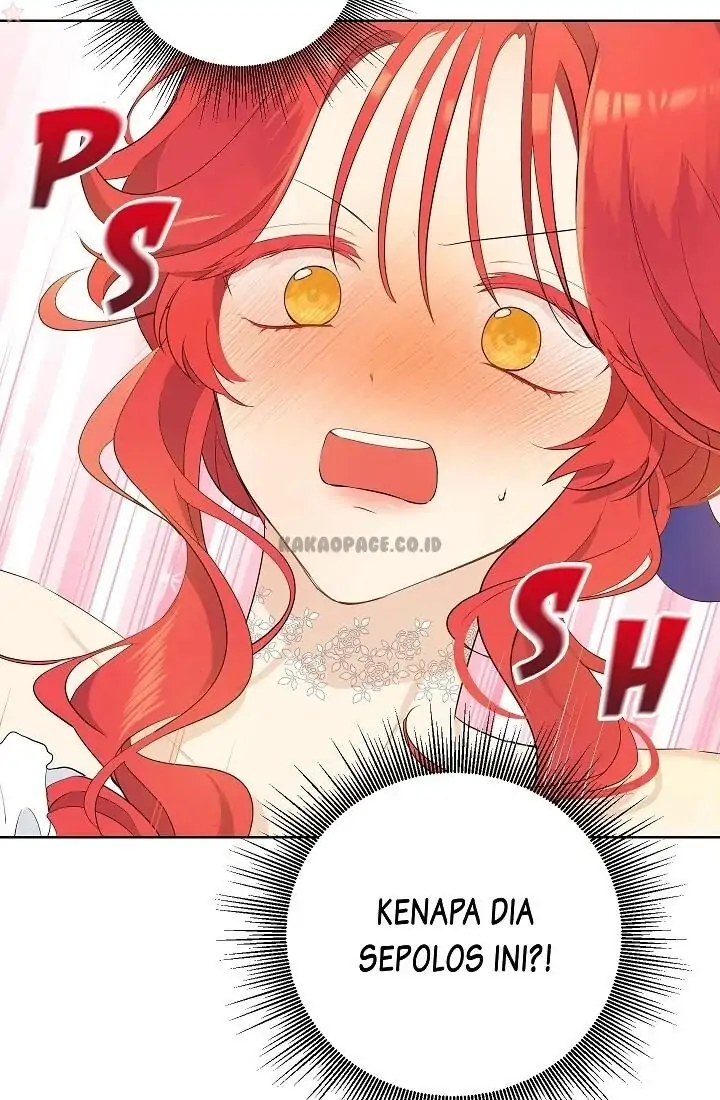 Actually, I Was the Real One Chapter 30 Gambar 34