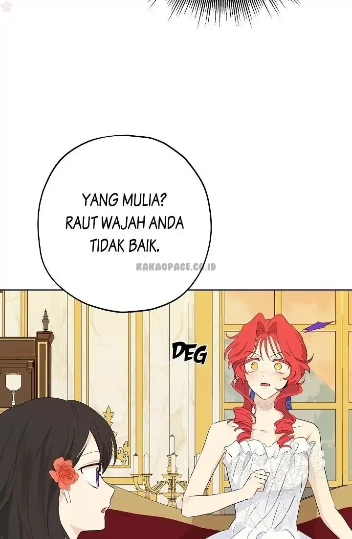 Actually, I Was the Real One Chapter 30 Gambar 35
