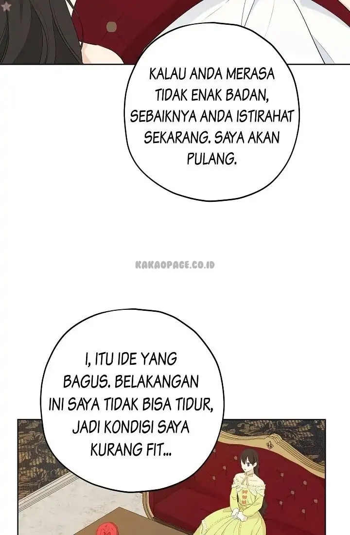 Actually, I Was the Real One Chapter 30 Gambar 36