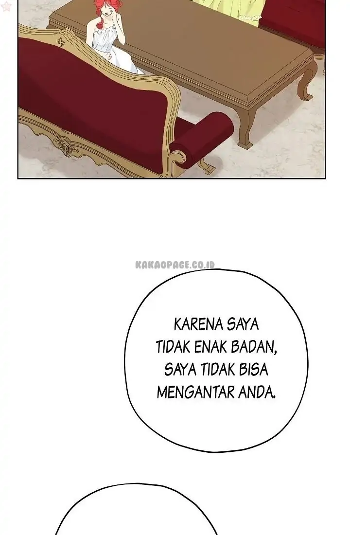 Actually, I Was the Real One Chapter 30 Gambar 37