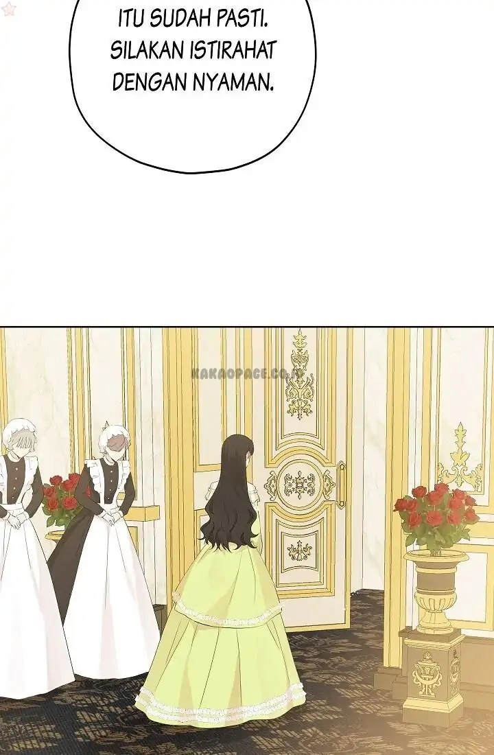 Actually, I Was the Real One Chapter 30 Gambar 38