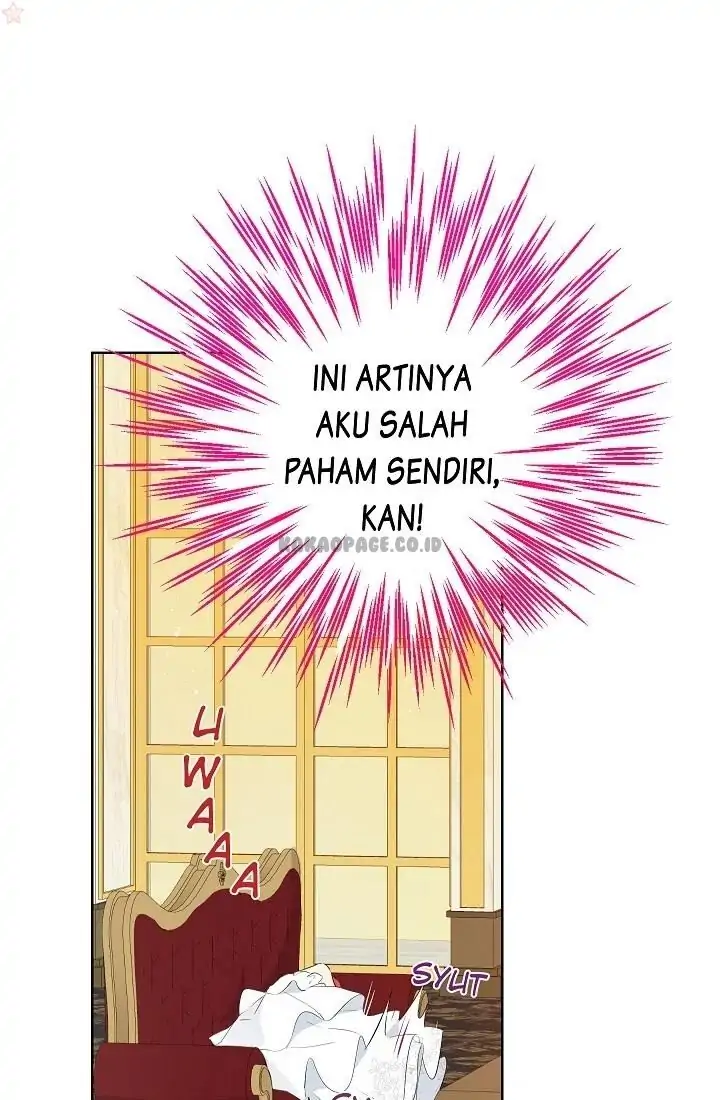 Actually, I Was the Real One Chapter 30 Gambar 44