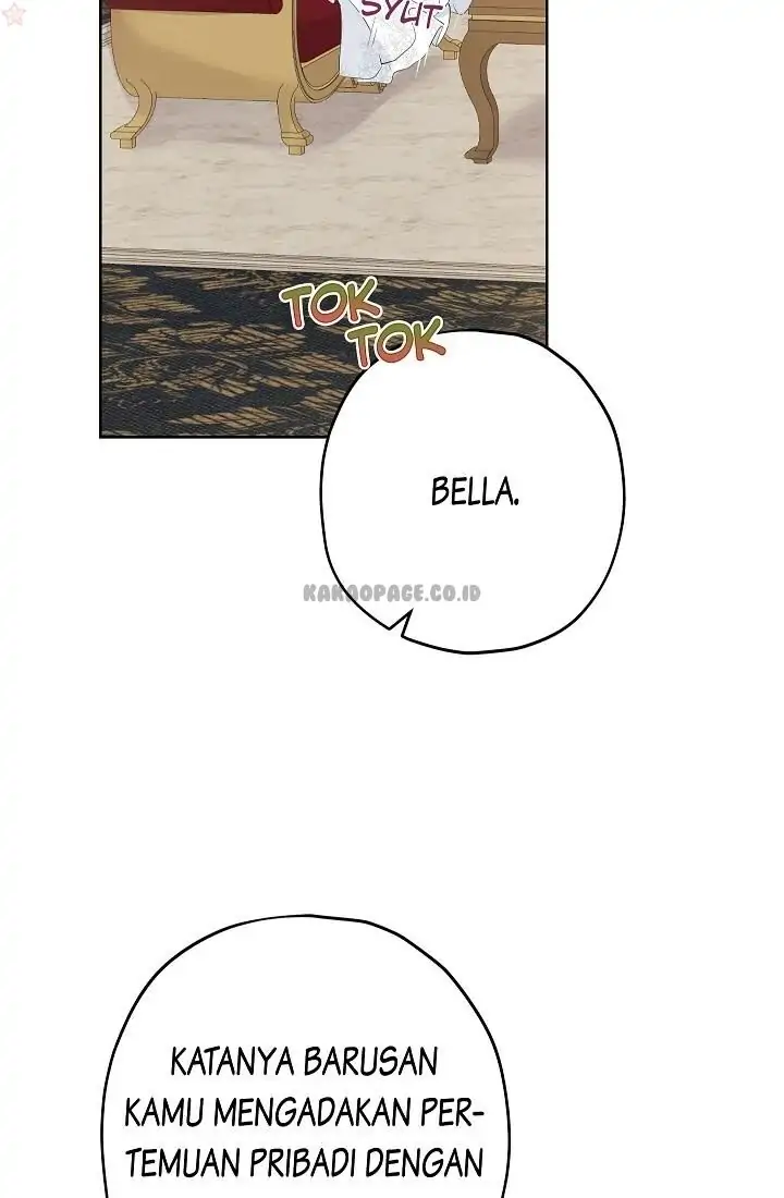 Actually, I Was the Real One Chapter 30 Gambar 45