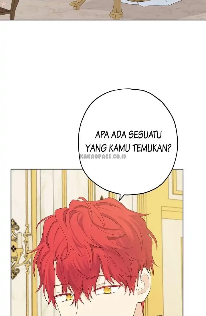 Actually, I Was the Real One Chapter 30 Gambar 47