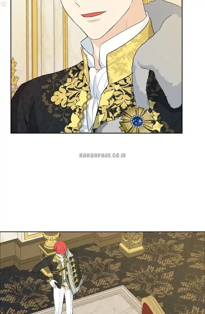 Actually, I Was the Real One Chapter 30 Gambar 48