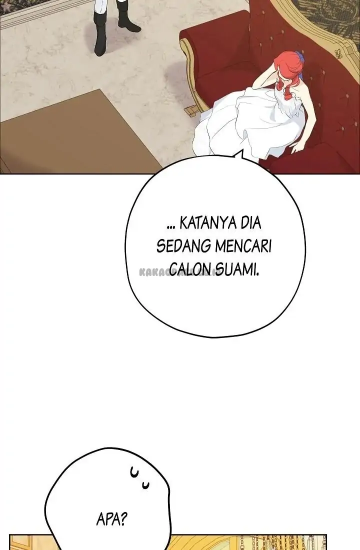 Actually, I Was the Real One Chapter 30 Gambar 49
