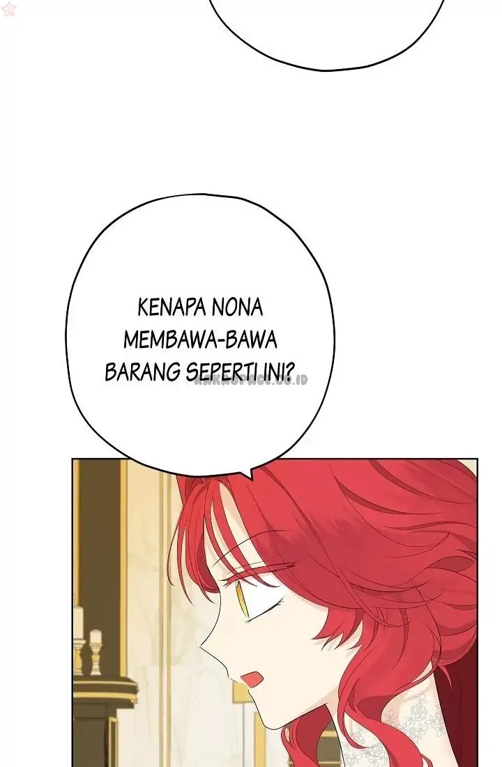 Actually, I Was the Real One Chapter 30 Gambar 5