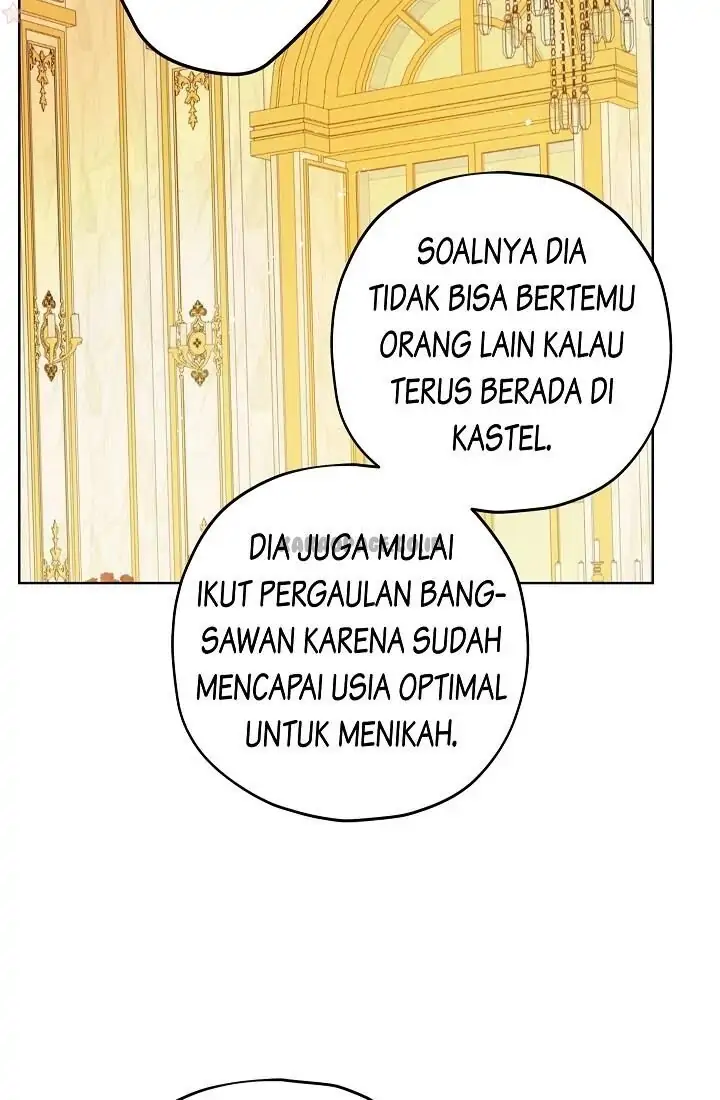 Actually, I Was the Real One Chapter 30 Gambar 50