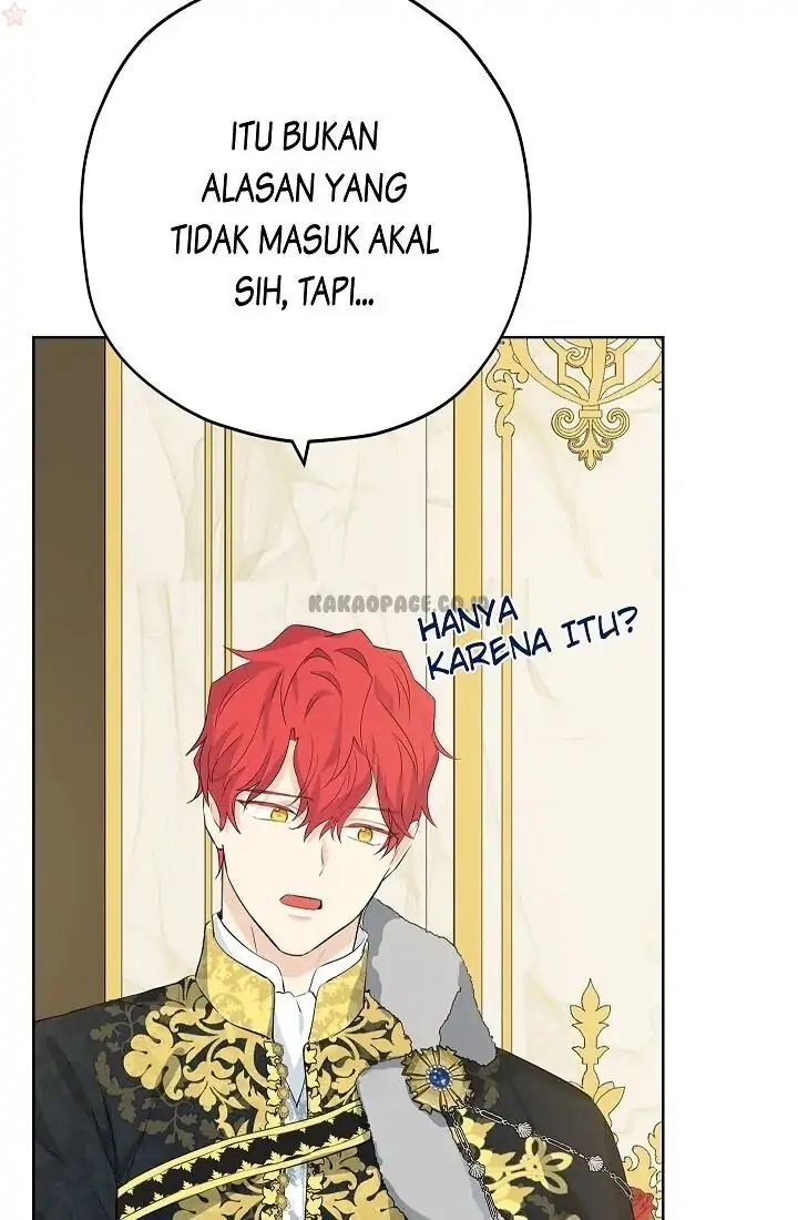 Actually, I Was the Real One Chapter 30 Gambar 51