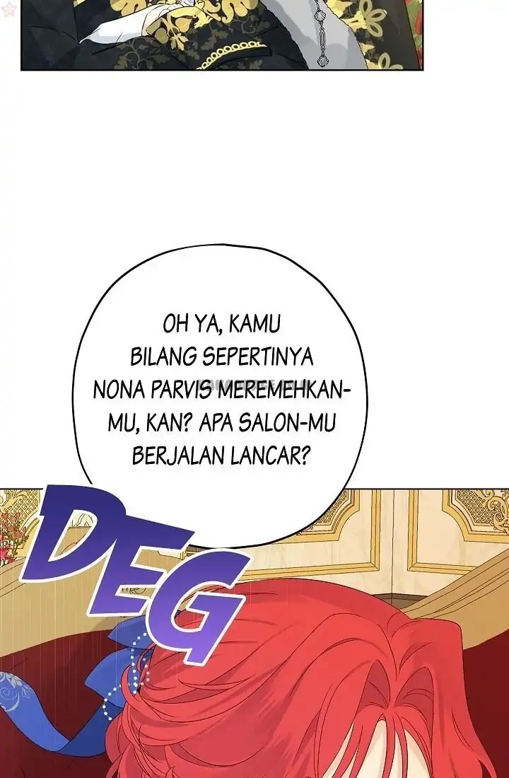 Actually, I Was the Real One Chapter 30 Gambar 52