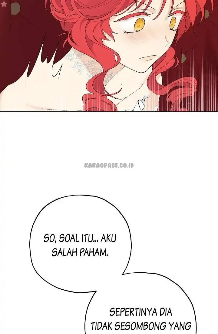 Actually, I Was the Real One Chapter 30 Gambar 53