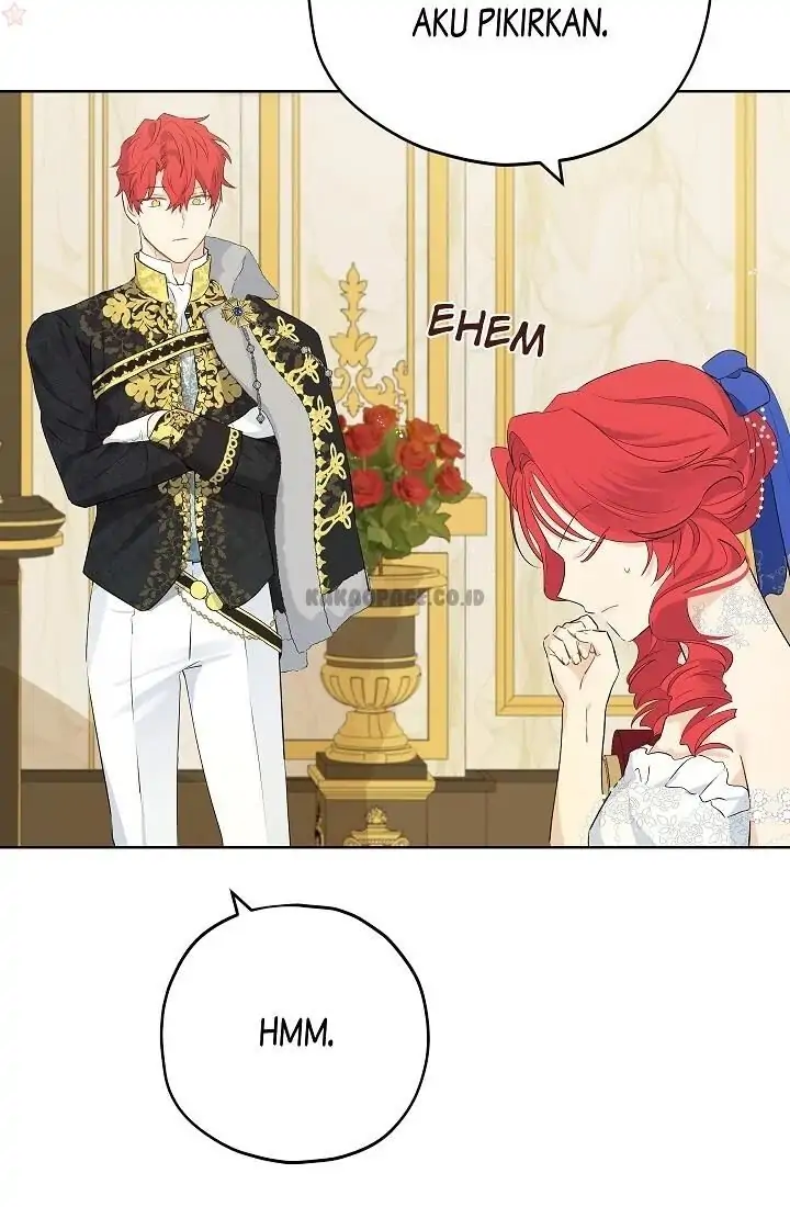 Actually, I Was the Real One Chapter 30 Gambar 54