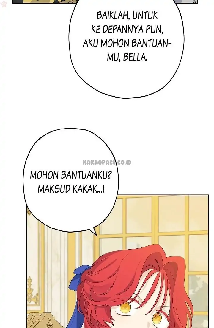Actually, I Was the Real One Chapter 30 Gambar 56