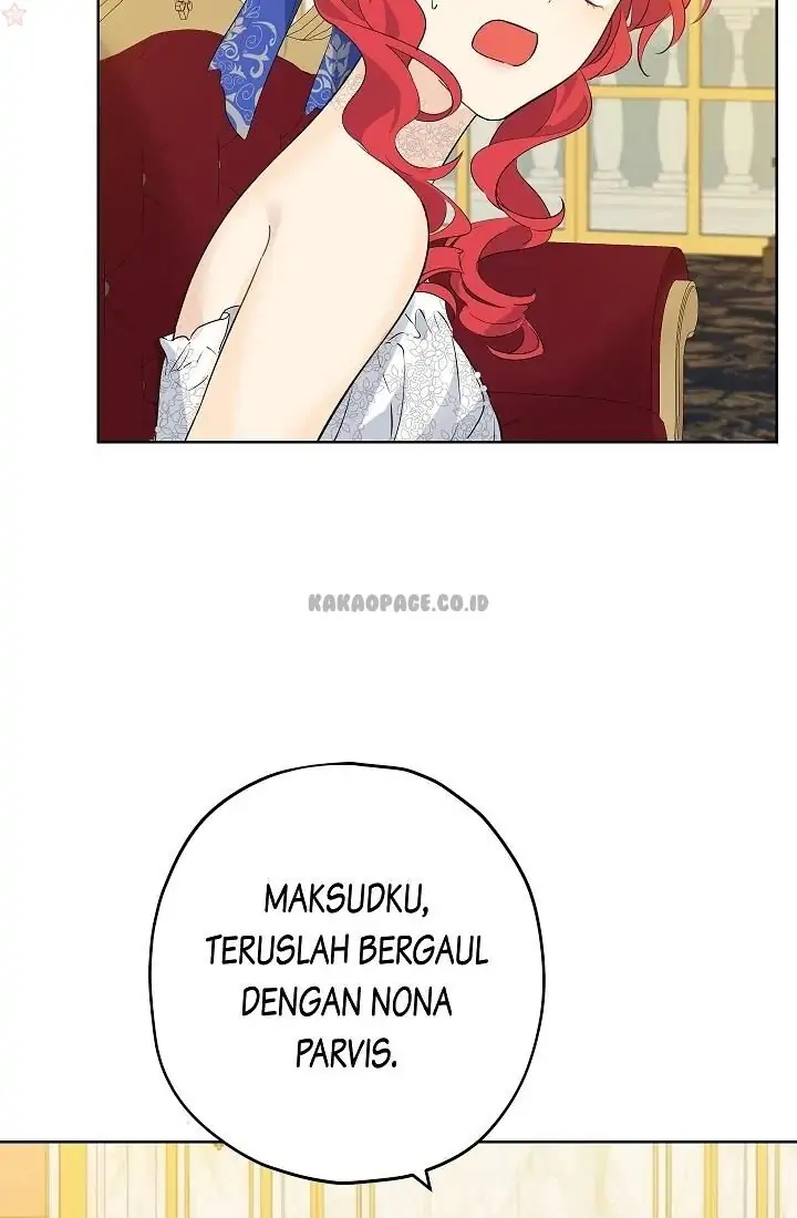 Actually, I Was the Real One Chapter 30 Gambar 57