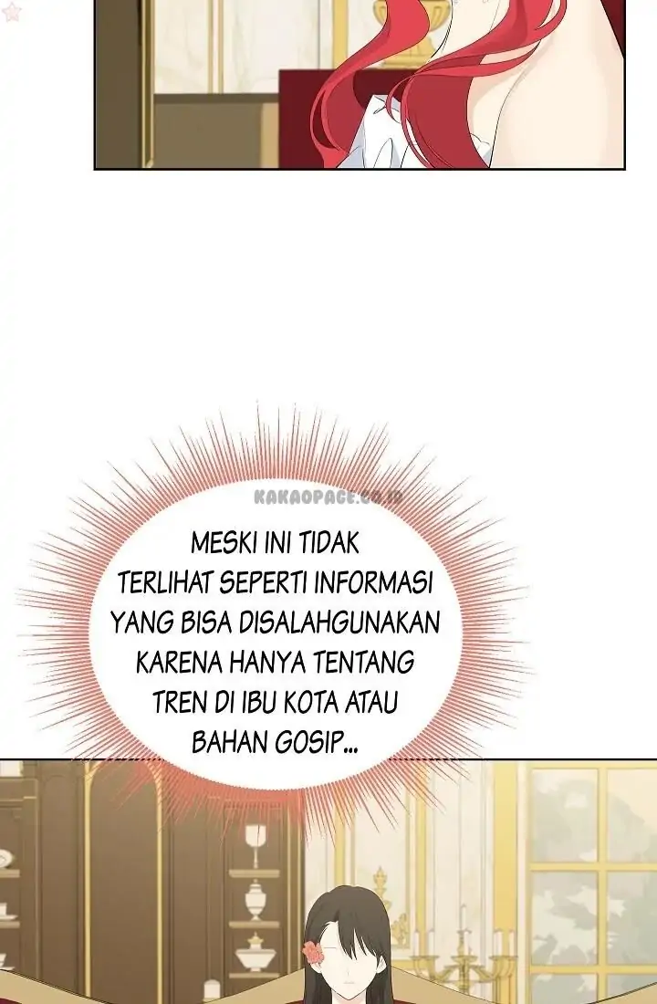 Actually, I Was the Real One Chapter 30 Gambar 6