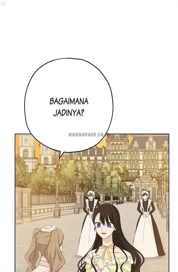 Actually, I Was the Real One Chapter 30 Gambar 63