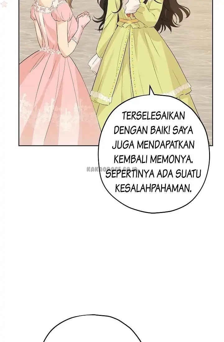 Actually, I Was the Real One Chapter 30 Gambar 64