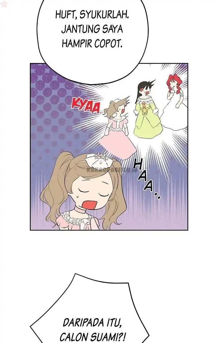 Actually, I Was the Real One Chapter 30 Gambar 65