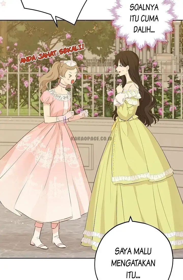 Actually, I Was the Real One Chapter 30 Gambar 67