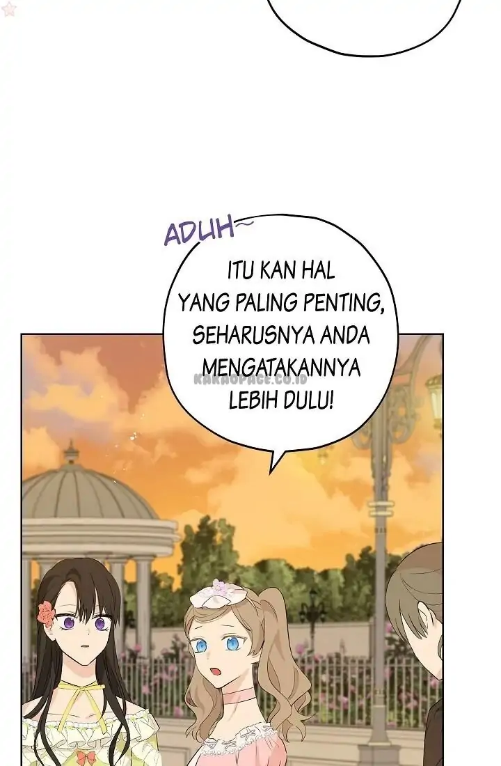 Actually, I Was the Real One Chapter 30 Gambar 68