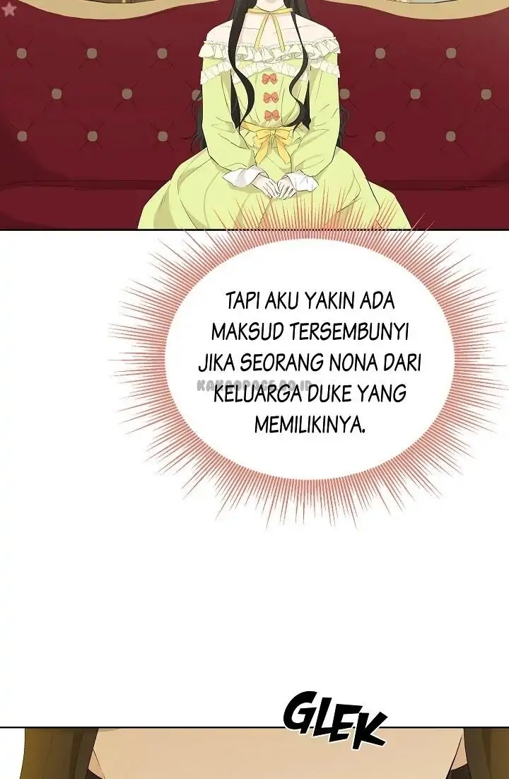 Actually, I Was the Real One Chapter 30 Gambar 7