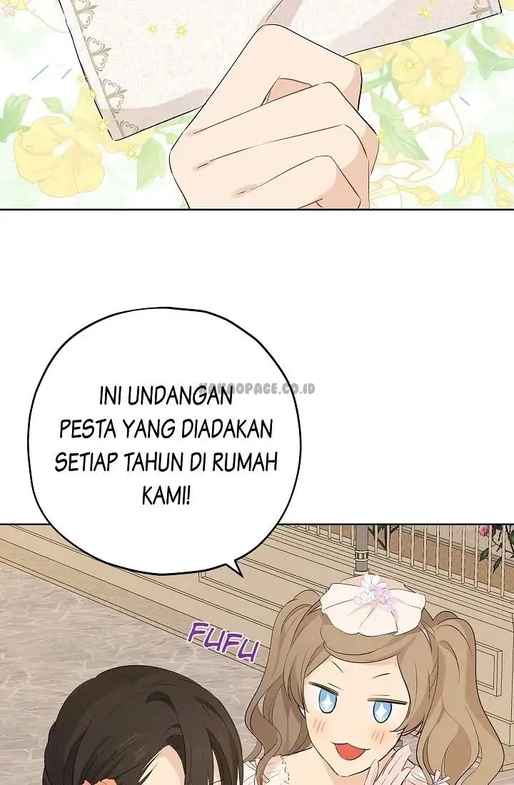 Actually, I Was the Real One Chapter 30 Gambar 70