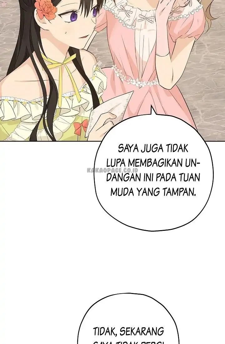 Actually, I Was the Real One Chapter 30 Gambar 71