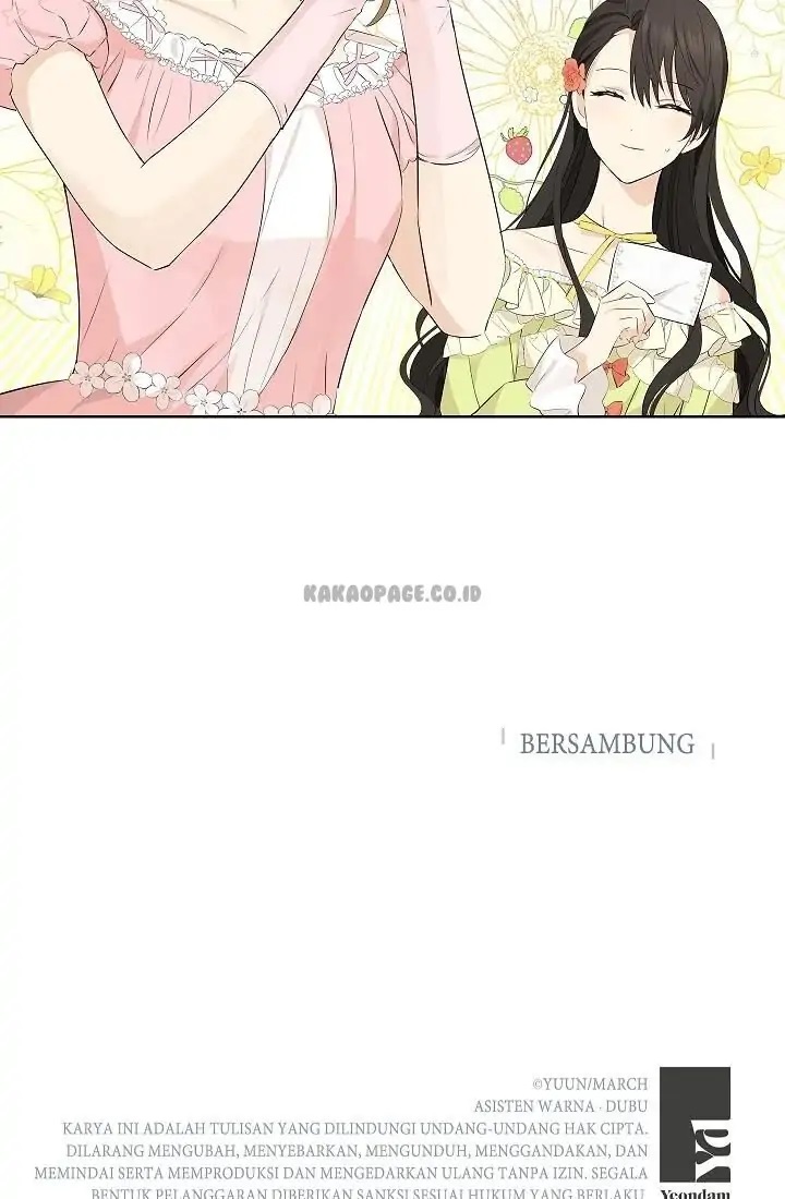 Actually, I Was the Real One Chapter 30 Gambar 77