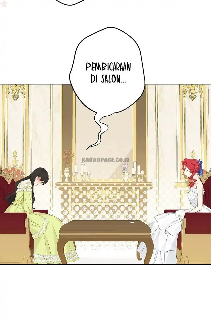 Actually, I Was the Real One Chapter 30 Gambar 9