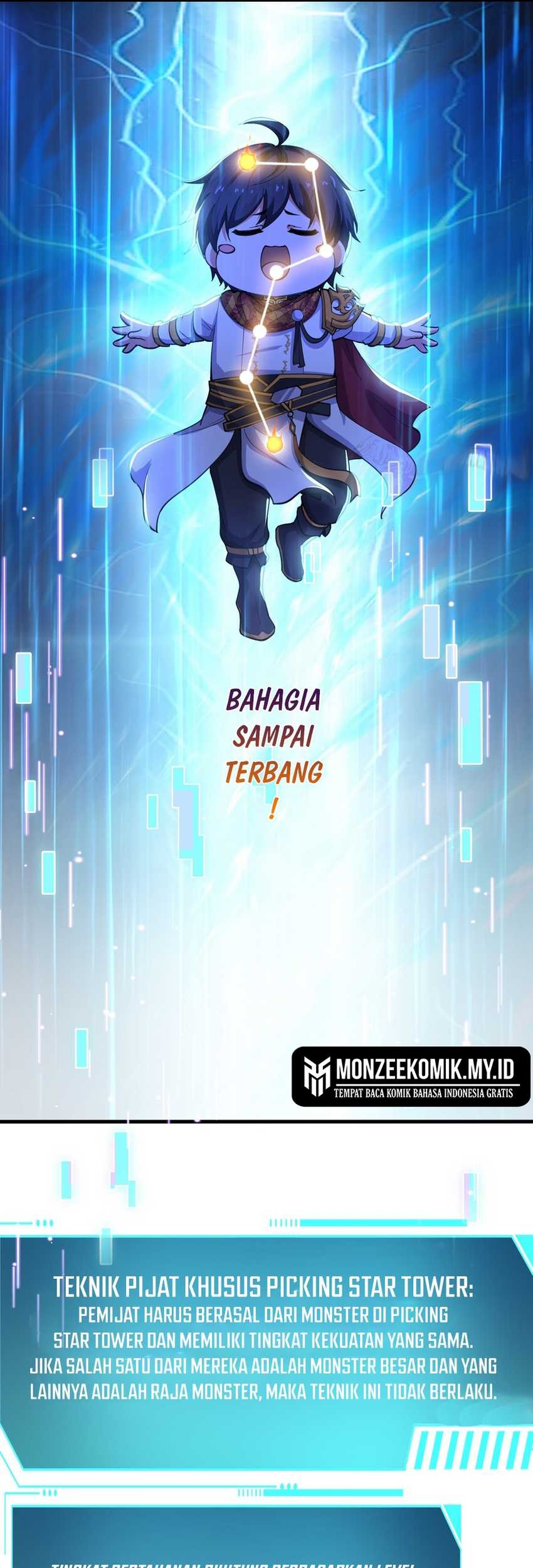 Rebirth of King Zhou: Don’t Be a Villain Chapter 43 Gambar 18